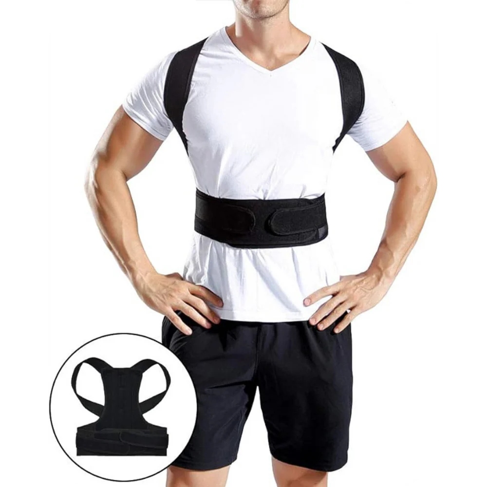 Corrector de postura