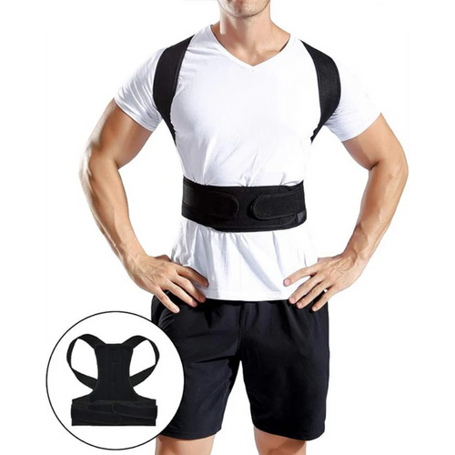 Corrector de postura