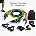KIT DE BANDAS DE ENTRENAMIENTO