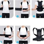 Corrector de postura